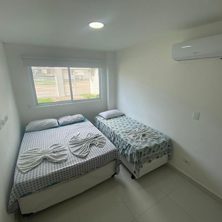 Solar De Porto Rico "Aptms" P Galinhas Pôrto das Galinhas Zewnętrze zdjęcie