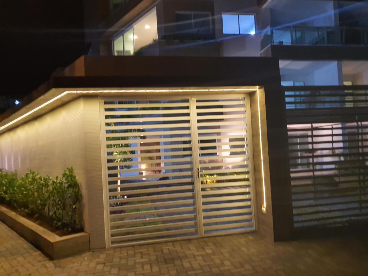 Solar De Porto Rico "Aptms" P Galinhas Pôrto das Galinhas Zewnętrze zdjęcie