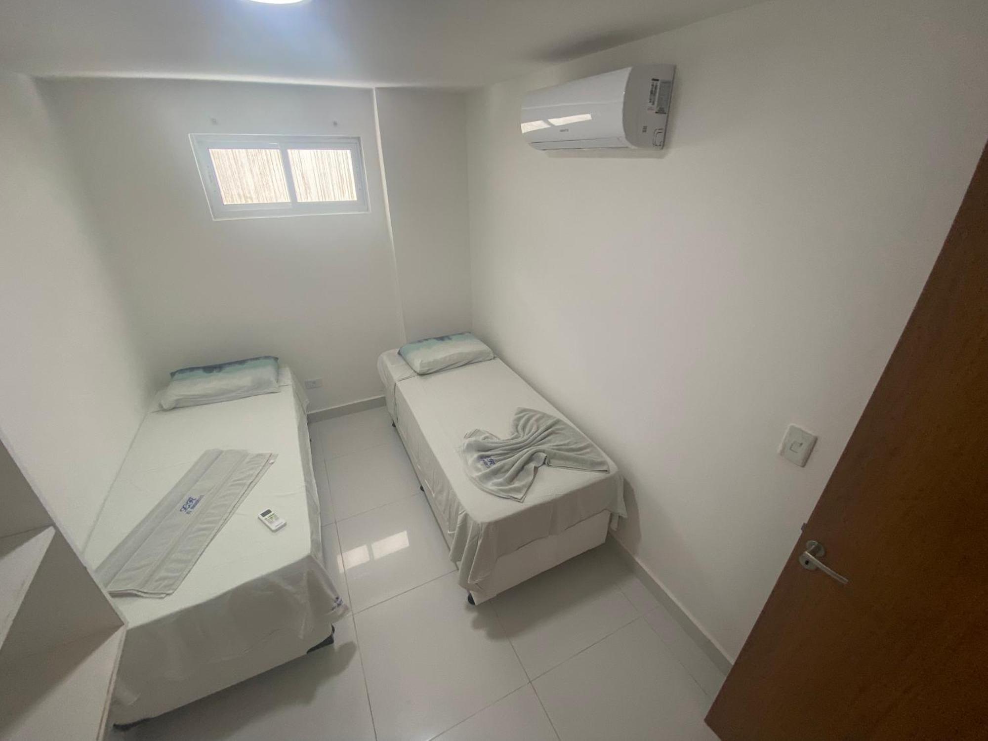 Solar De Porto Rico "Aptms" P Galinhas Pôrto das Galinhas Zewnętrze zdjęcie