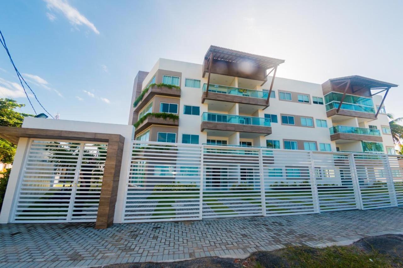 Solar De Porto Rico "Aptms" P Galinhas Pôrto das Galinhas Zewnętrze zdjęcie