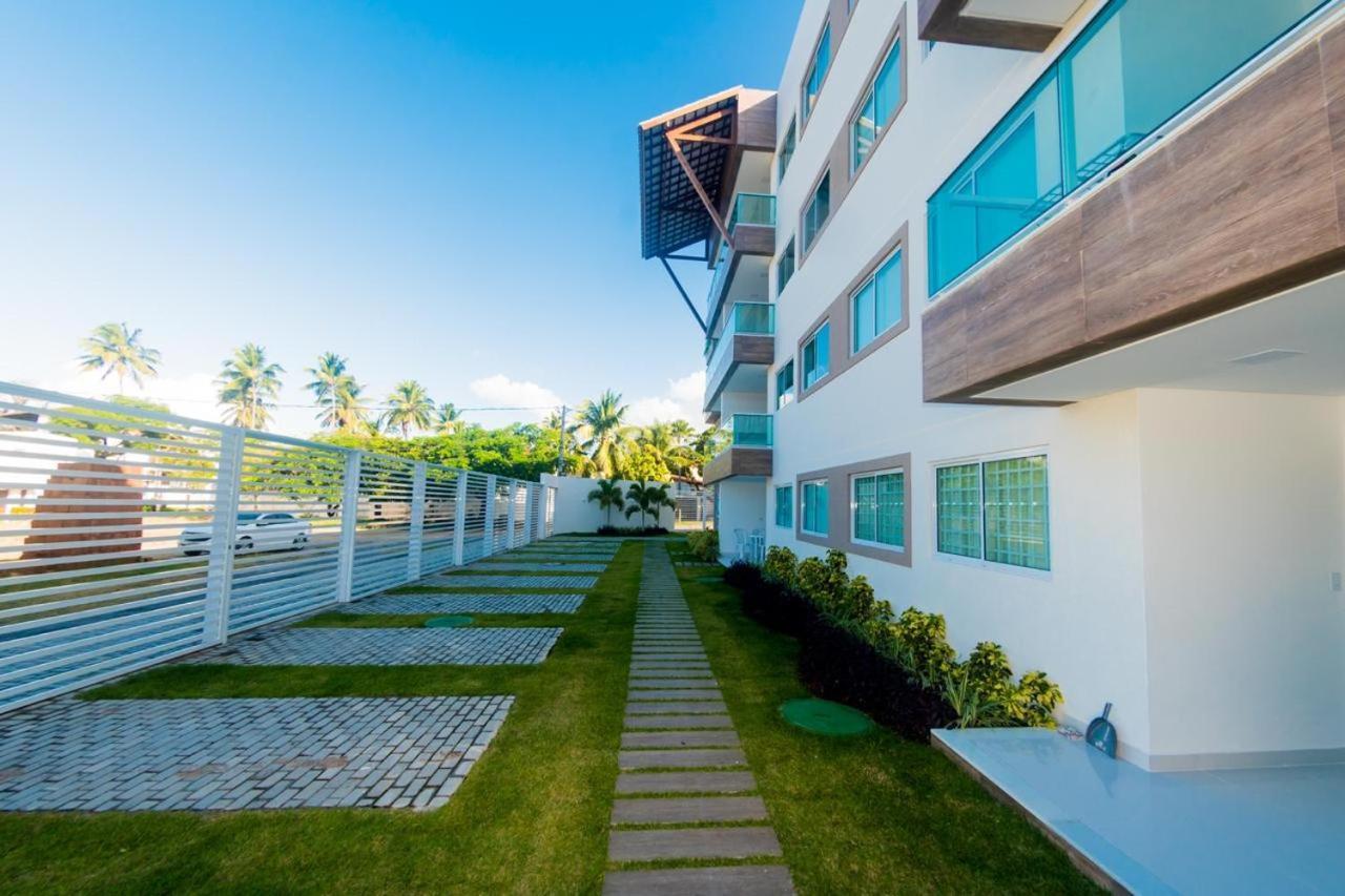 Solar De Porto Rico "Aptms" P Galinhas Pôrto das Galinhas Zewnętrze zdjęcie