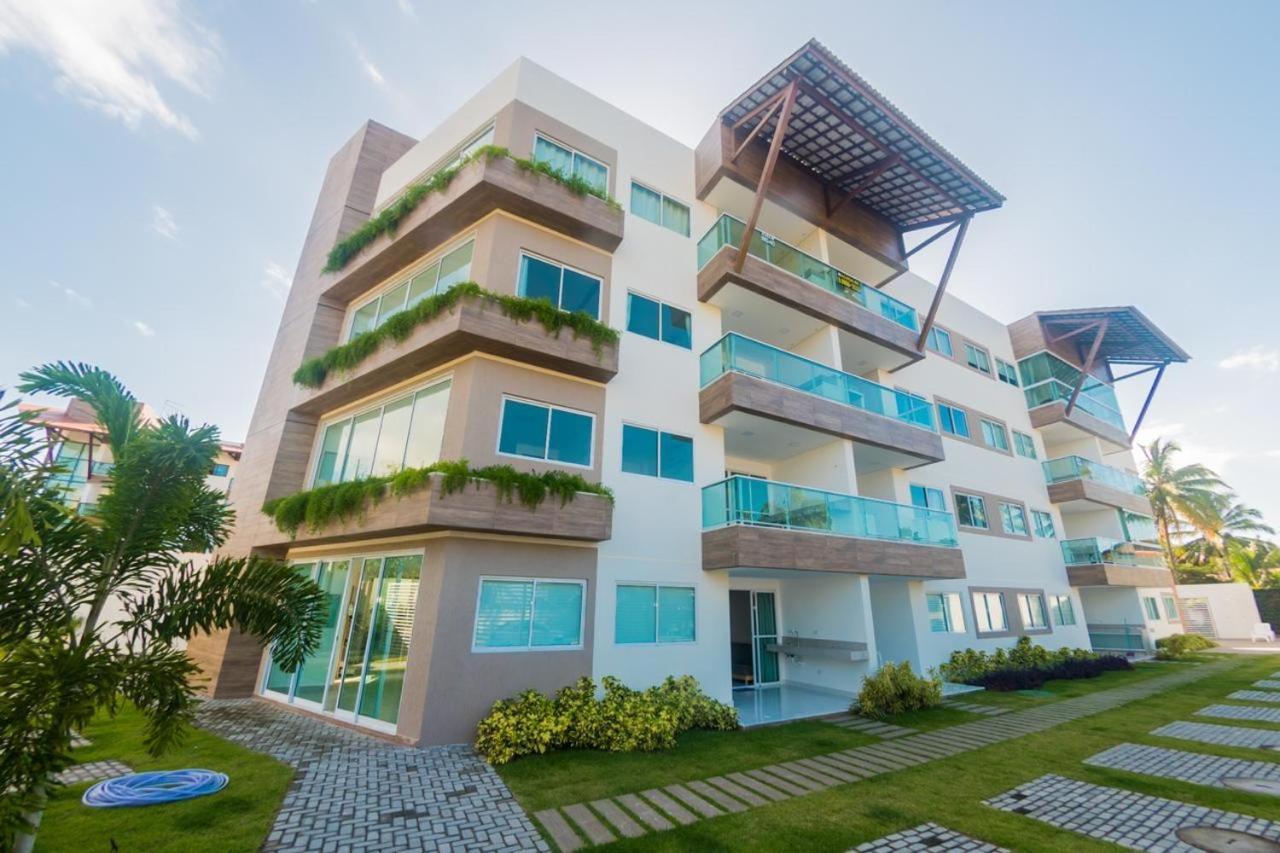Solar De Porto Rico "Aptms" P Galinhas Pôrto das Galinhas Zewnętrze zdjęcie